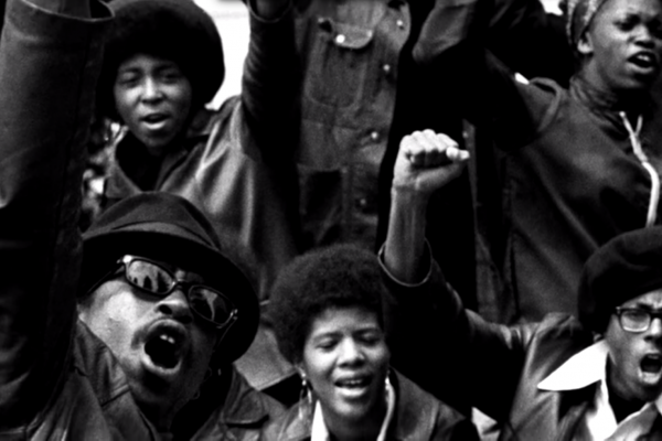 How Much Do You Know About the Black Panthers? Sojourners